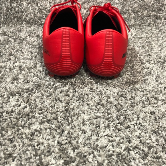 Mercurial Veloce III FG Soccer Cleats 847756-616 - Picture 4 of 5